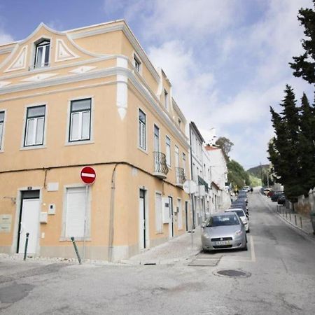 Sesimbra Loft Appartement Buitenkant foto