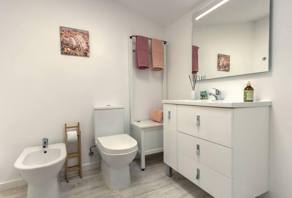 Sesimbra Loft Appartement Buitenkant foto