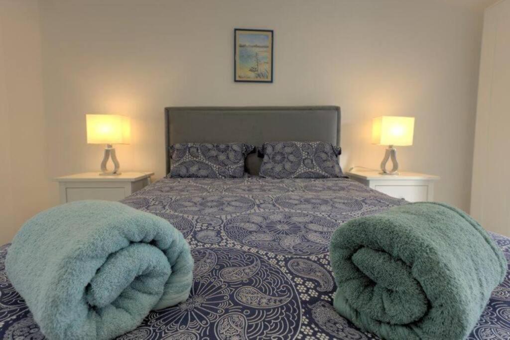 Sesimbra Loft Appartement Buitenkant foto