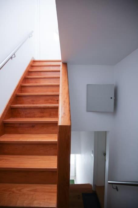 Sesimbra Loft Appartement Buitenkant foto
