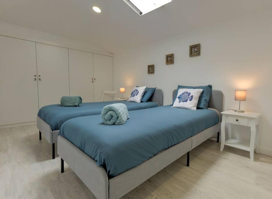 Sesimbra Loft Appartement Buitenkant foto