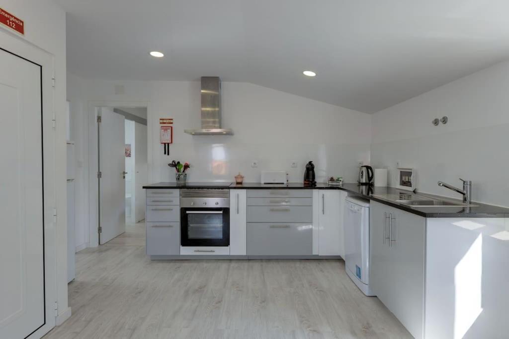 Sesimbra Loft Appartement Buitenkant foto