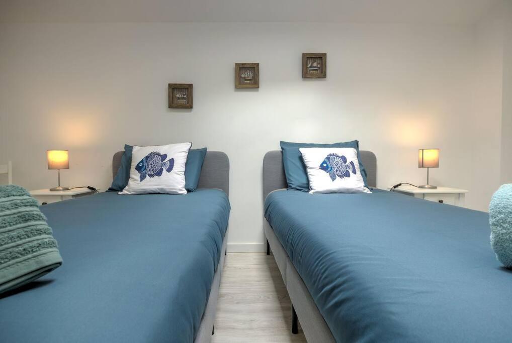 Sesimbra Loft Appartement Buitenkant foto