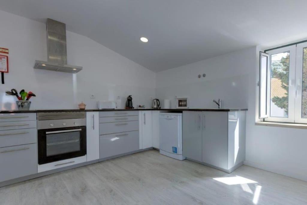 Sesimbra Loft Appartement Buitenkant foto